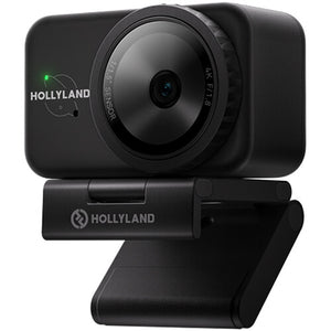 Hollyland Lyra UHD 4K Webcam