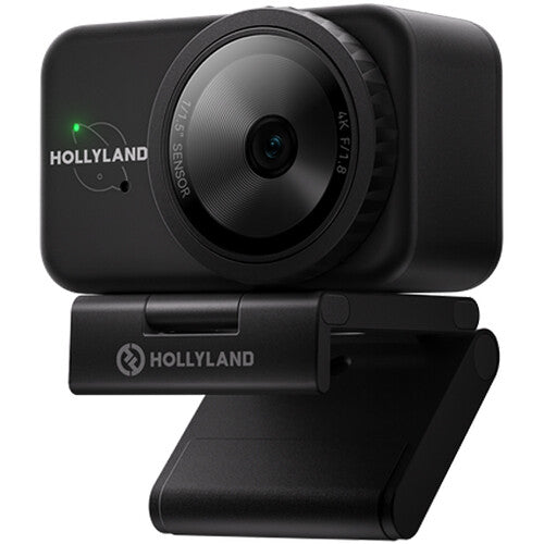 Hollyland Lyra UHD 4K Webcam