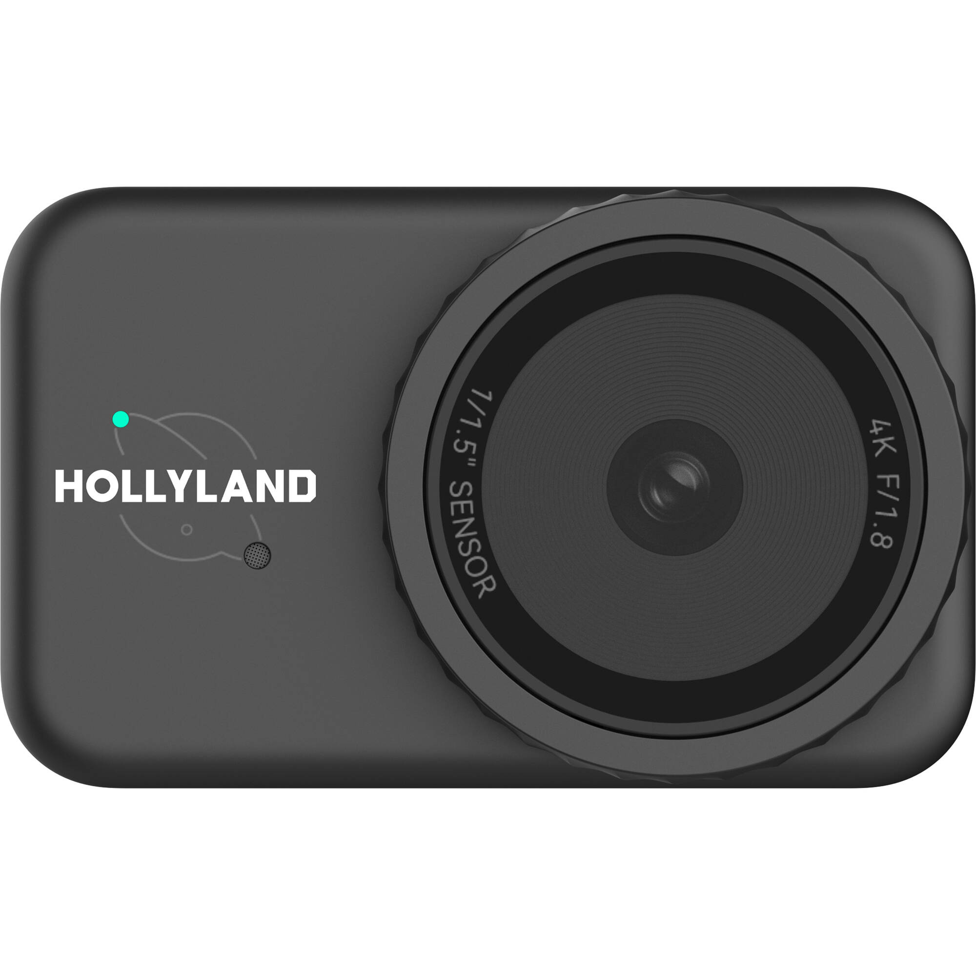 Hollyland Lyra UHD 4K Webcam