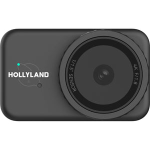 Hollyland Lyra UHD 4K Webcam