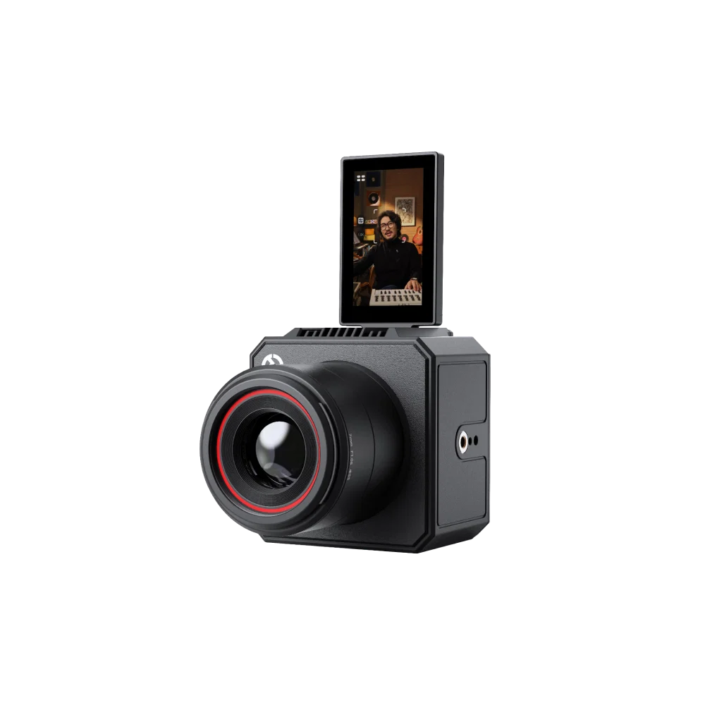 Hollyland VenusLiv Air Live Streaming Camera