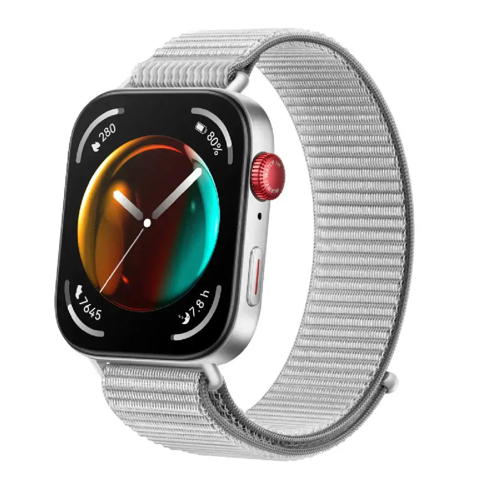  Huawei Watch Fit 3 NFC Edition