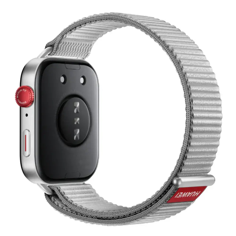  Huawei Watch Fit 3 NFC Edition