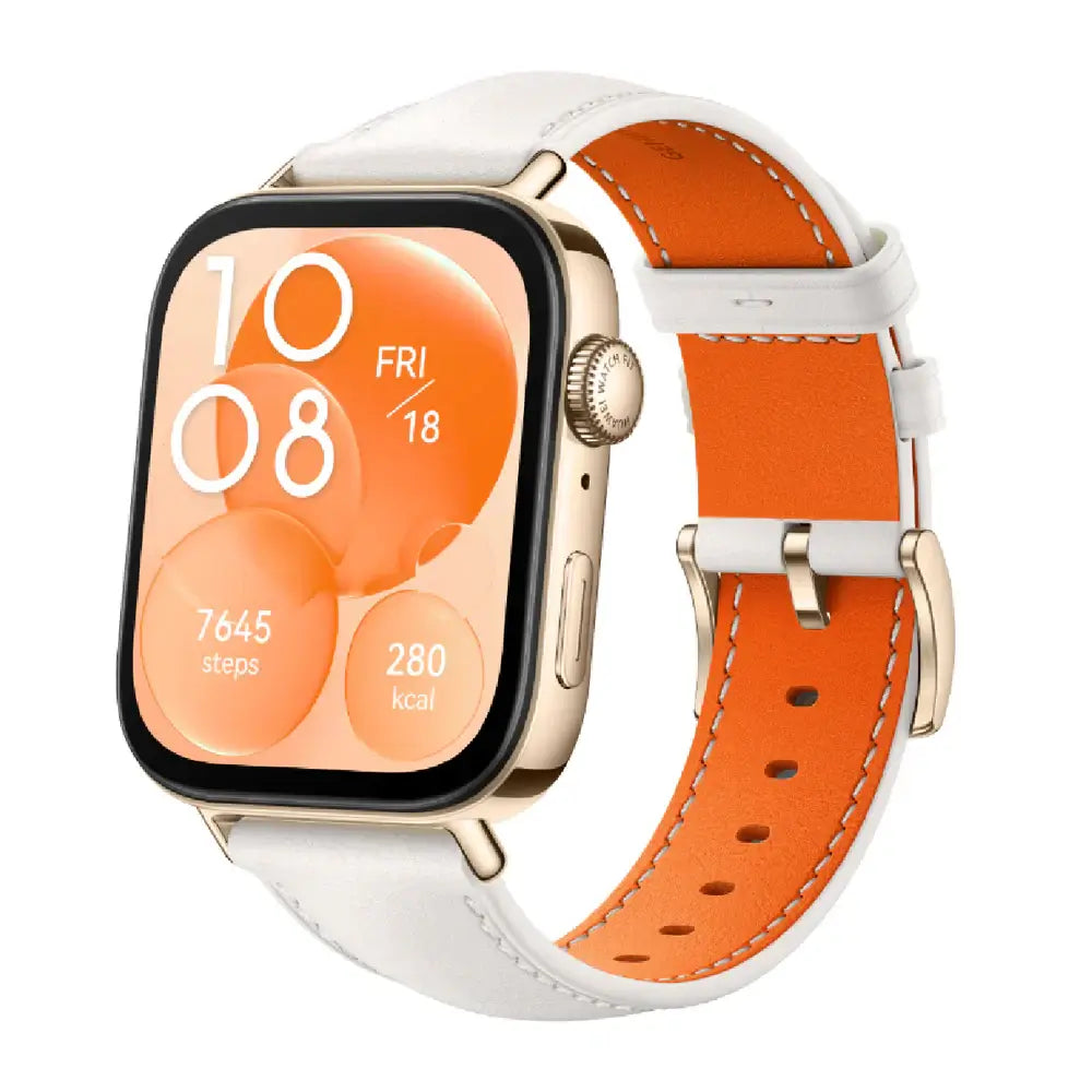  Huawei Watch Fit 3 NFC Edition