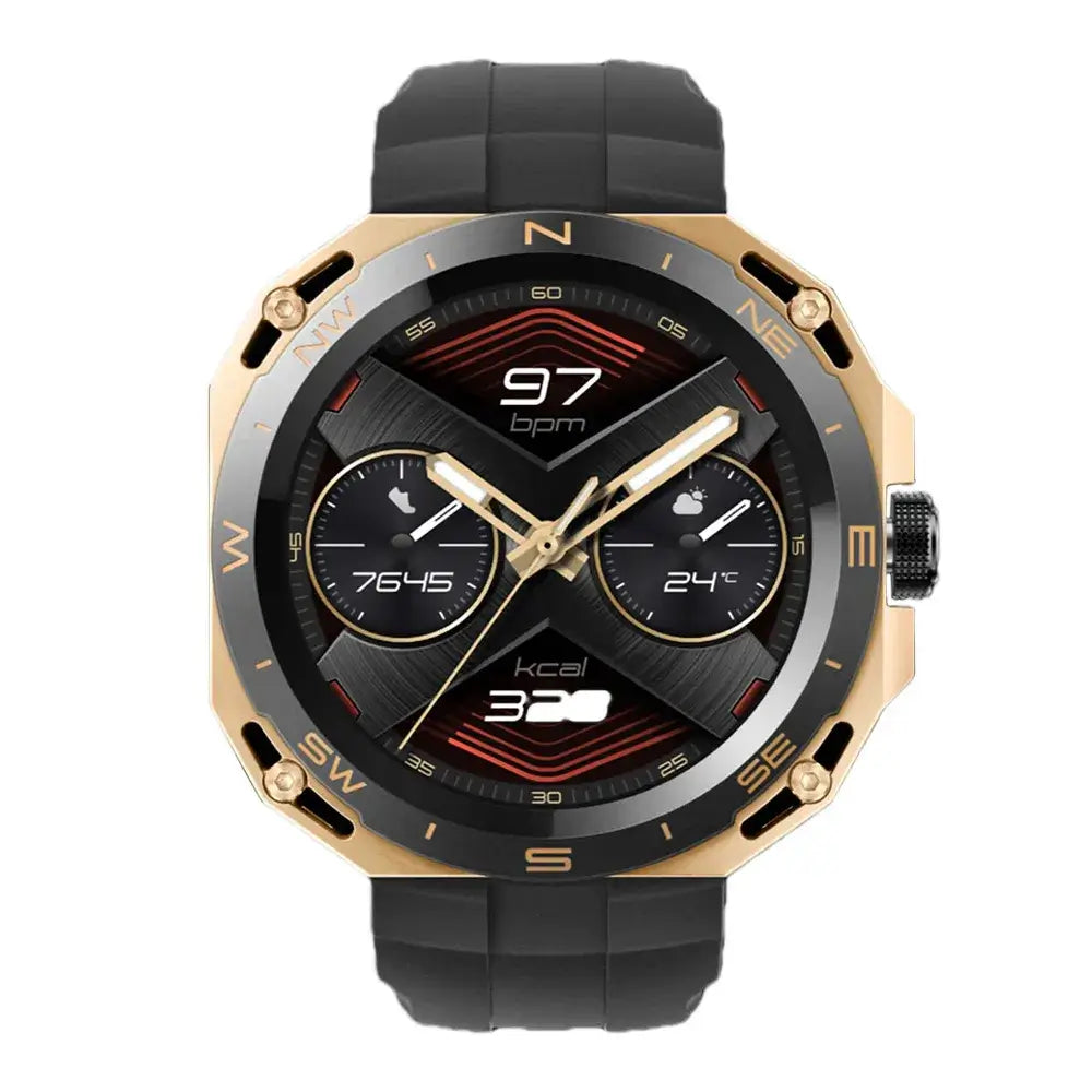  Huawei Watch GT Cyber