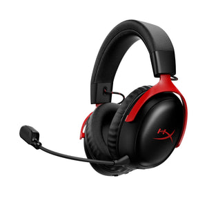 HyperX Cloud III S