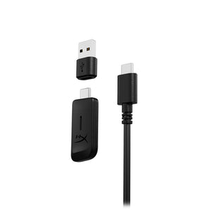 HyperX Cloud III S