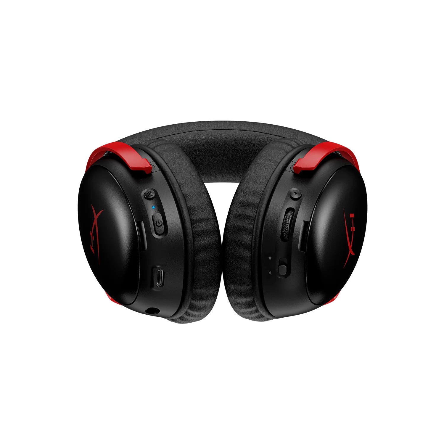 HyperX Cloud III S