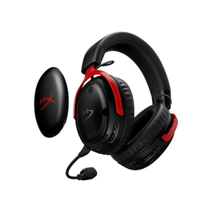 HyperX Cloud III S