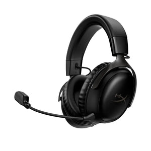  HyperX Cloud III Wireless Gaming Headset