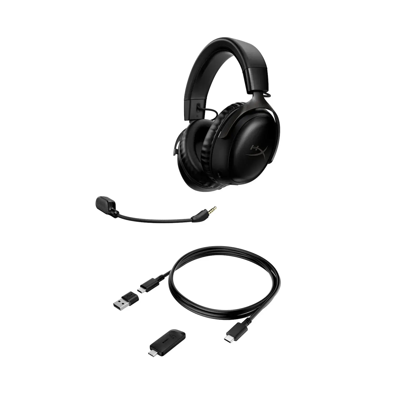  HyperX Cloud III Wireless Gaming Headset