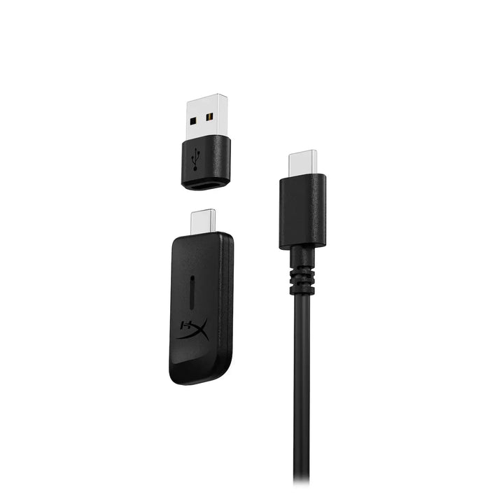 HyperX Cloud III Wireless Gaming Headset