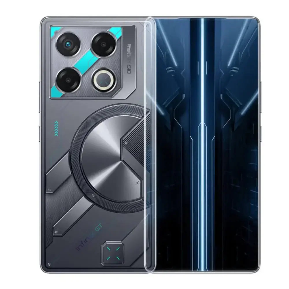  Infinix GT 20 Pro