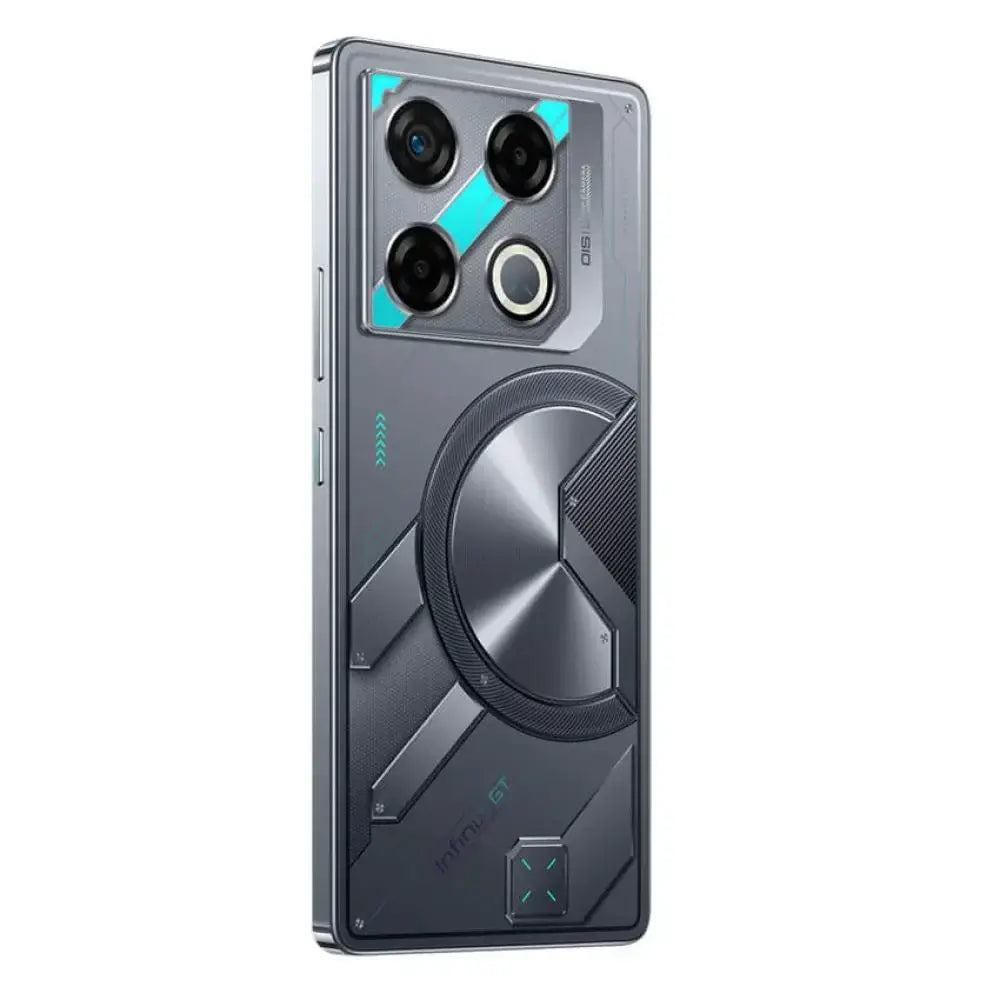  Infinix GT 20 Pro