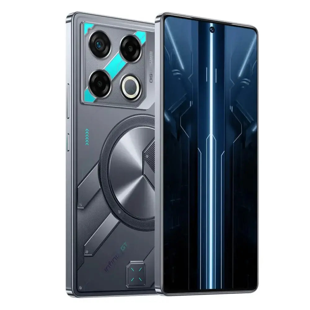  Infinix GT 20 Pro