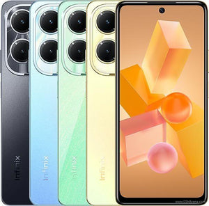  Infinix Hot 40 8/256GB