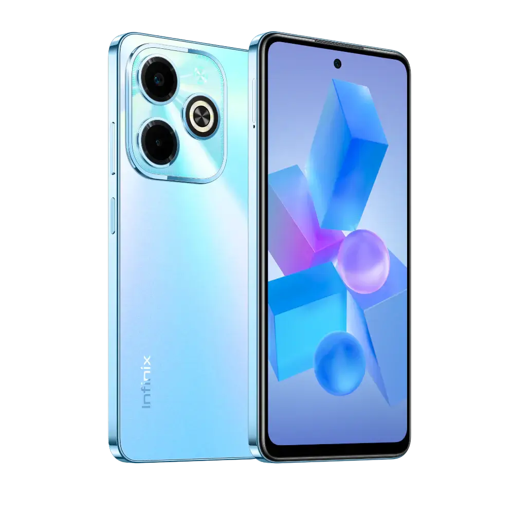 Infinix Hot 40i 8/256GB