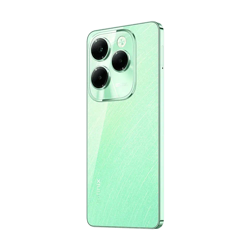 Infinix Hot 40 Pro 12/256GB