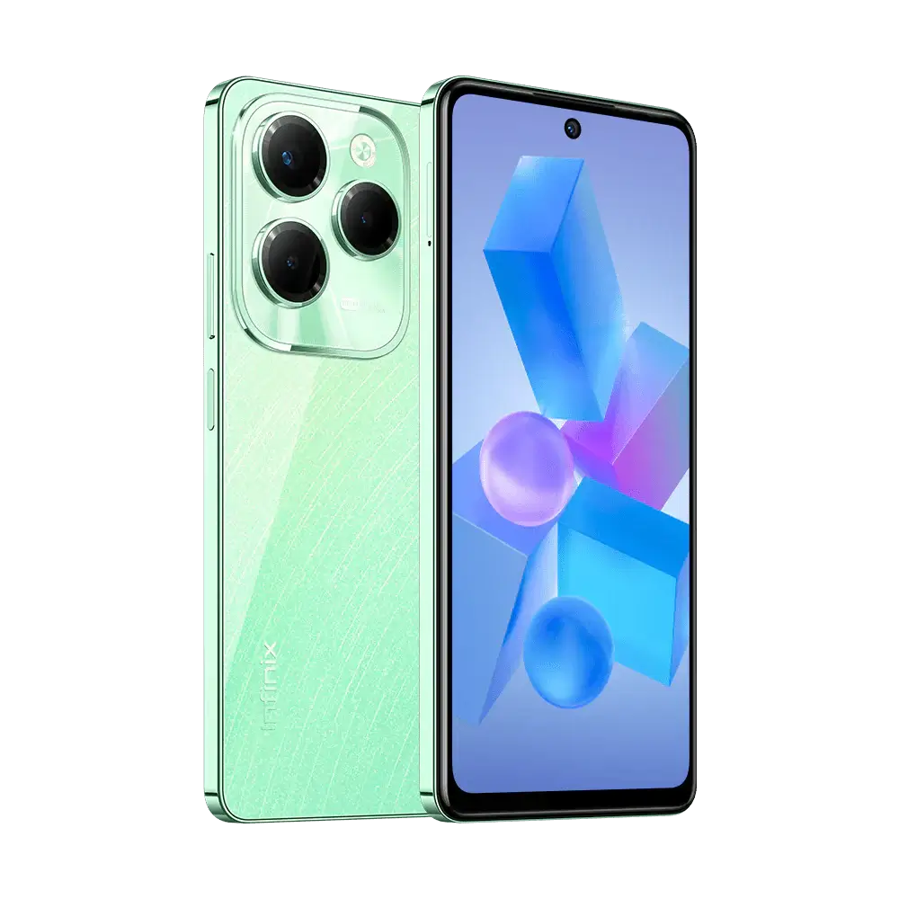 Infinix Hot 40 Pro 12/256GB