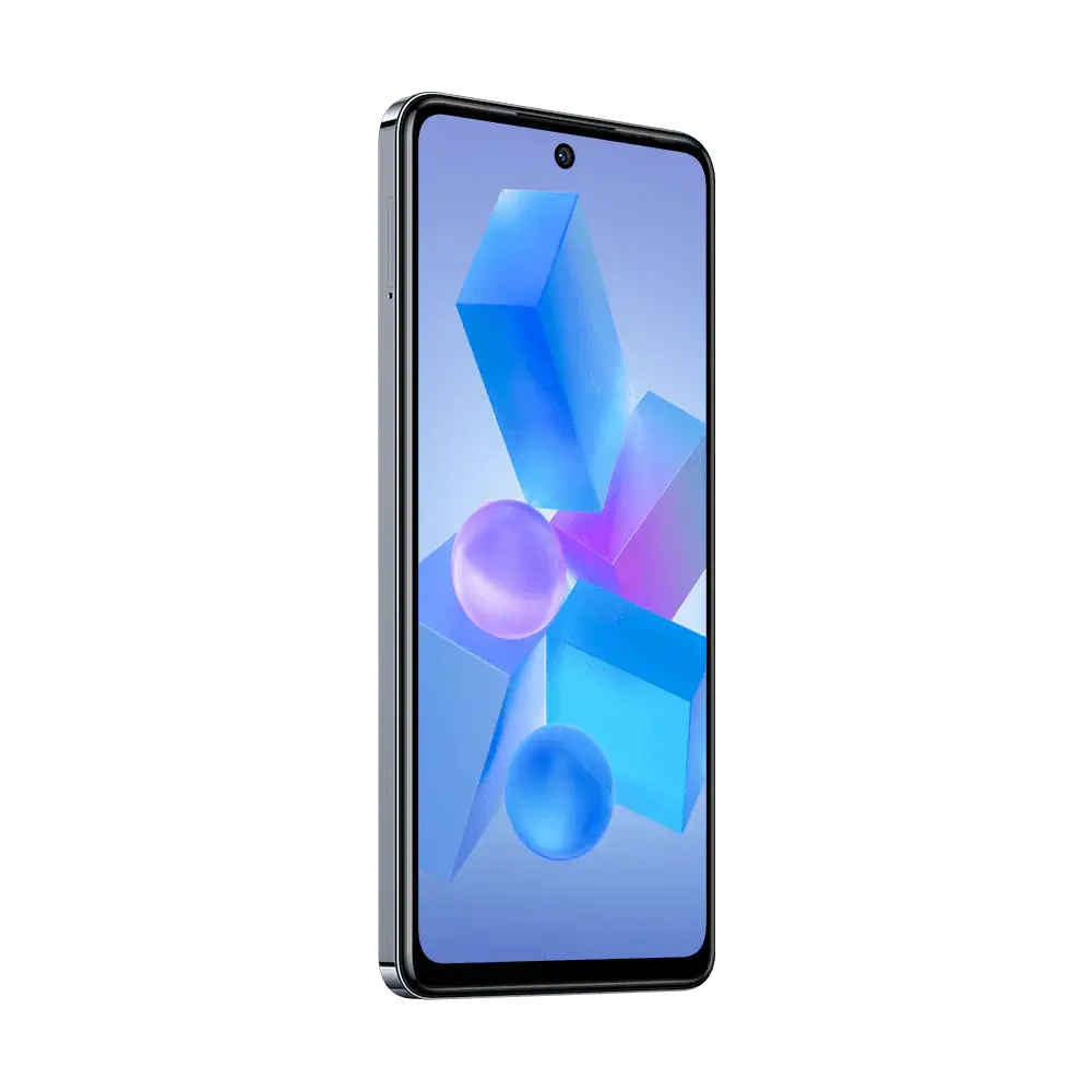 Infinix Hot 40i 8/256GB