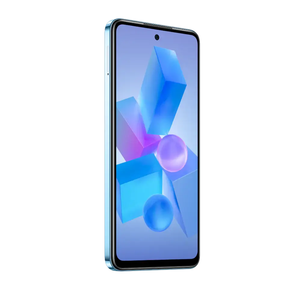 Infinix Hot 40i 8/256GB