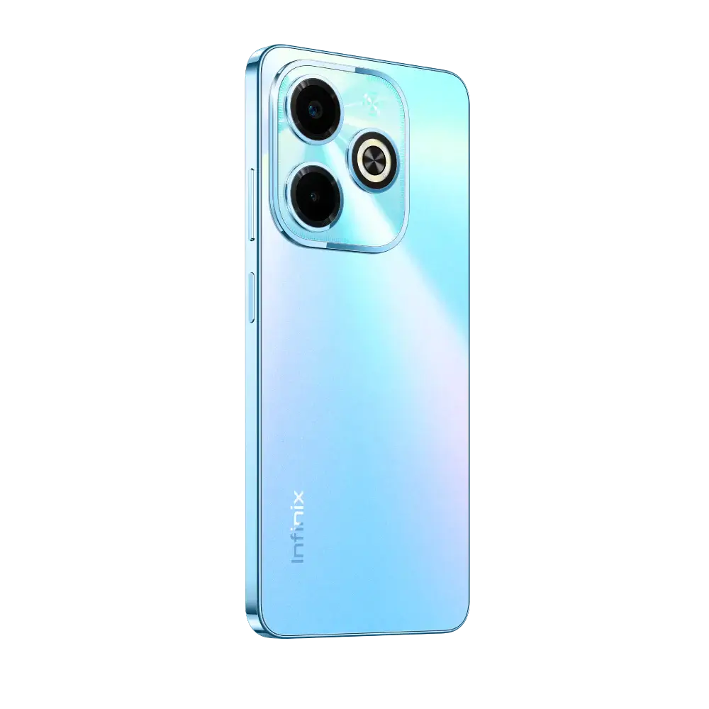 Infinix Hot 40i 8/256GB