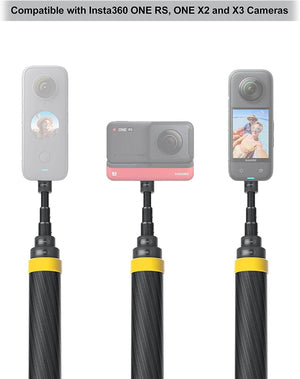  Insta360 3m Extended Selfie Stick