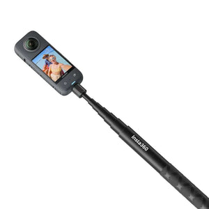  Insta360 72cm Invisible Selfie Stick