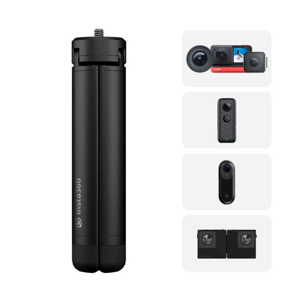  Insta360 All-Purpose Tripod