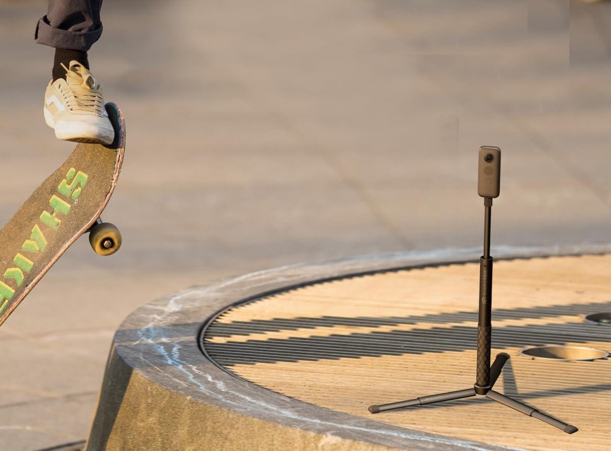  Insta360 All-Purpose Tripod