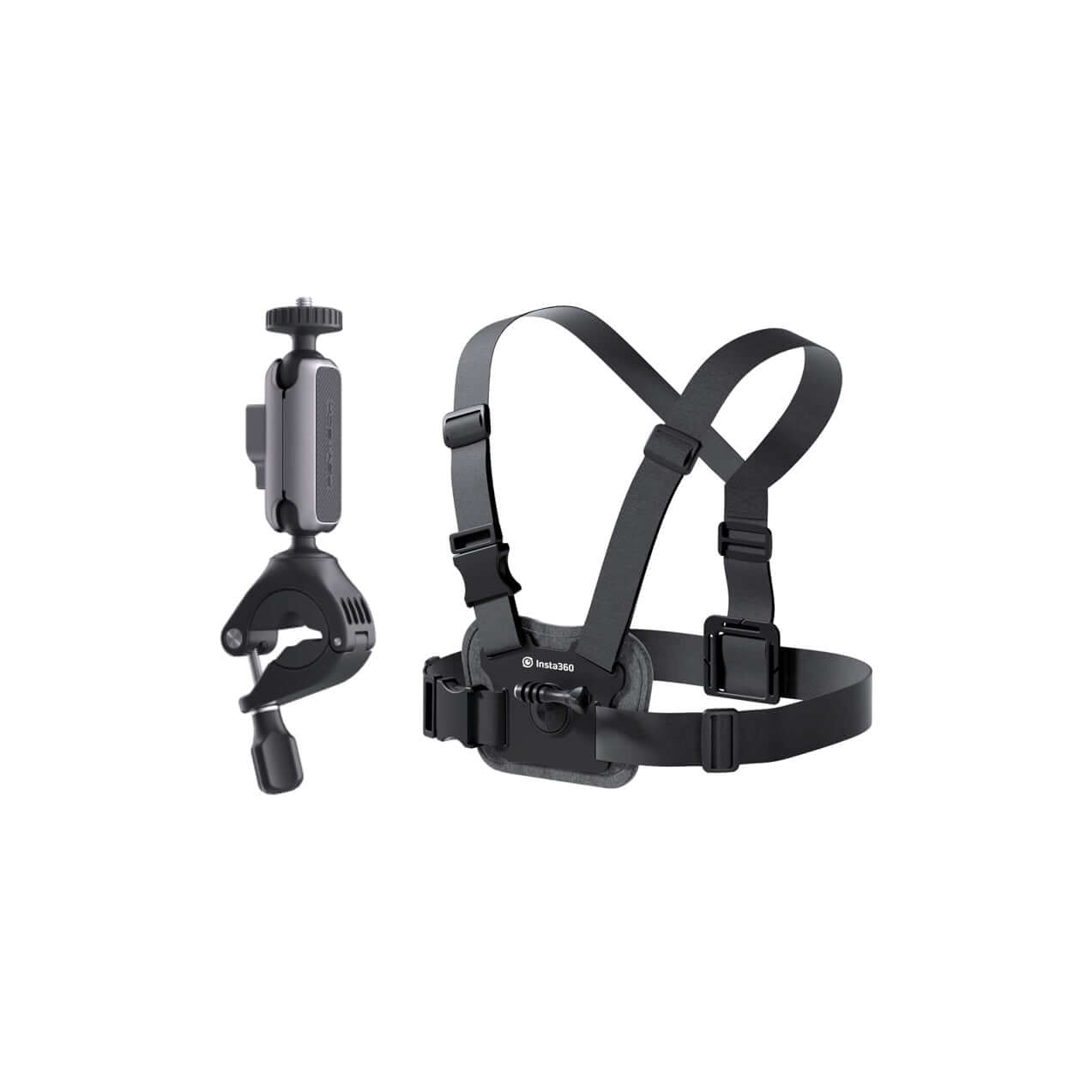  Insta360 Bike Bundle