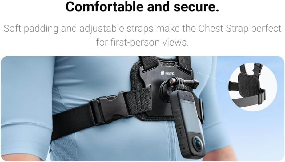  Insta360 Bike Bundle