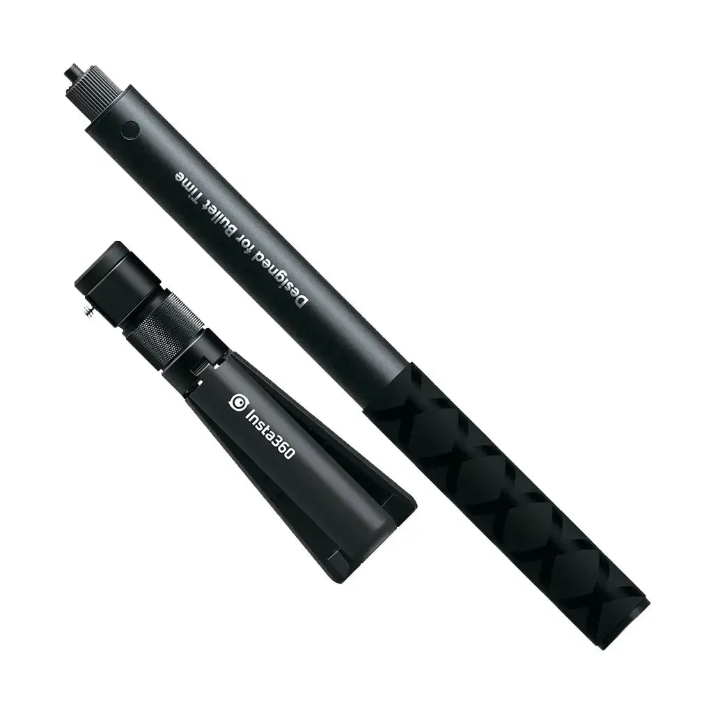  Insta360 Bullet Time Bundle Invisible Selfie Stick