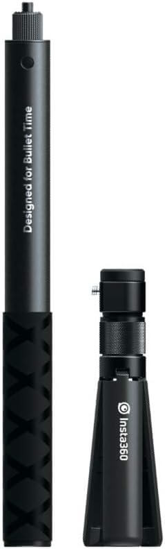  Insta360 Bullet Time Bundle Invisible Selfie Stick