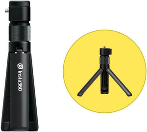  Insta360 Bullet Time Bundle Invisible Selfie Stick