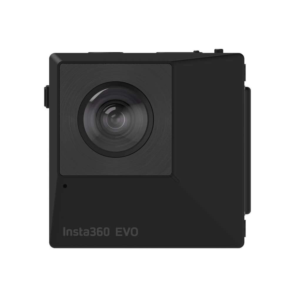  Insta360 EVO