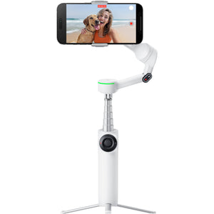 Insta360 Flow 2 Pro Smartphone Gimbal Stabilizer