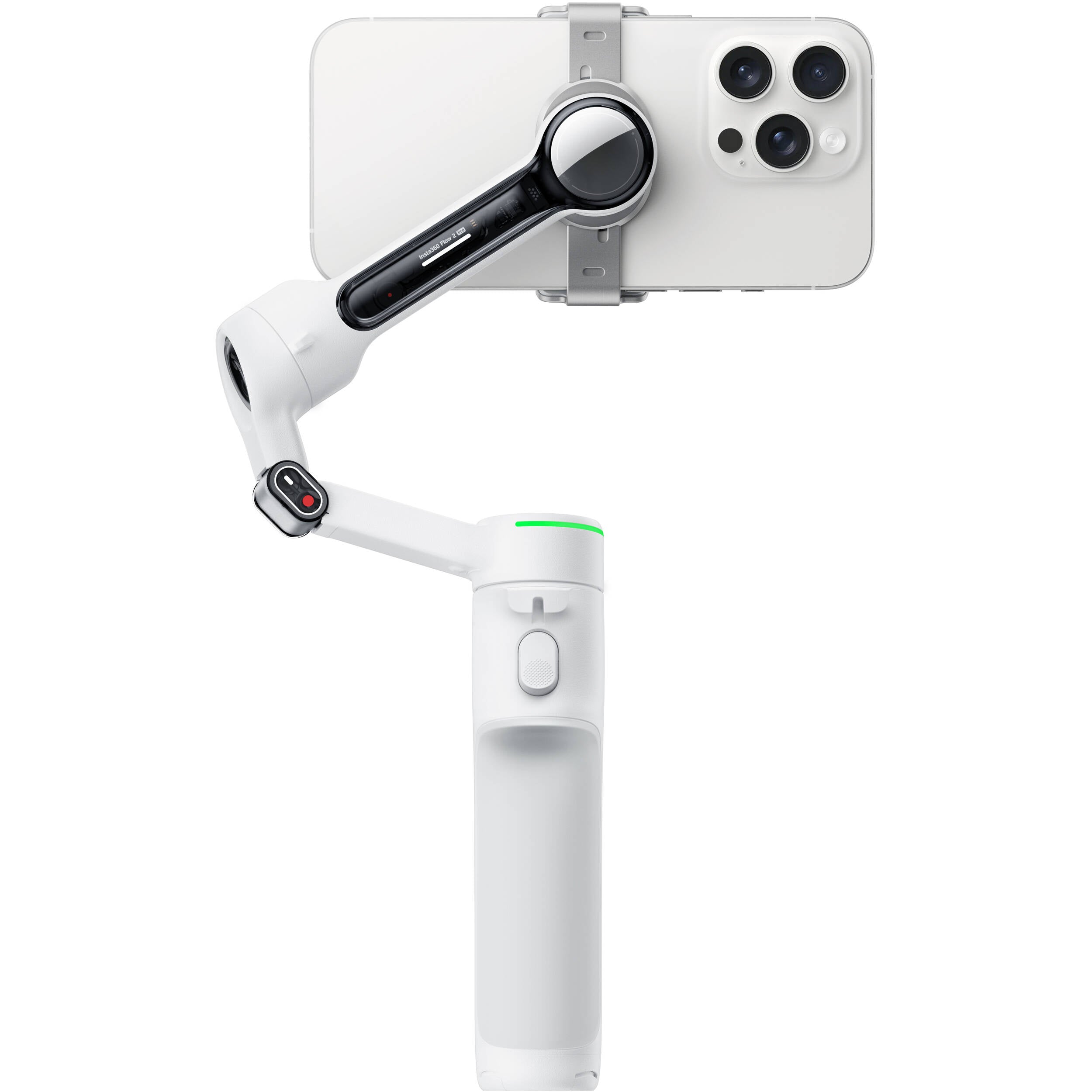 Insta360 Flow 2 Pro Smartphone Gimbal Stabilizer