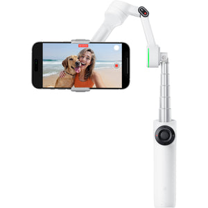Insta360 Flow 2 Pro Smartphone Gimbal Stabilizer