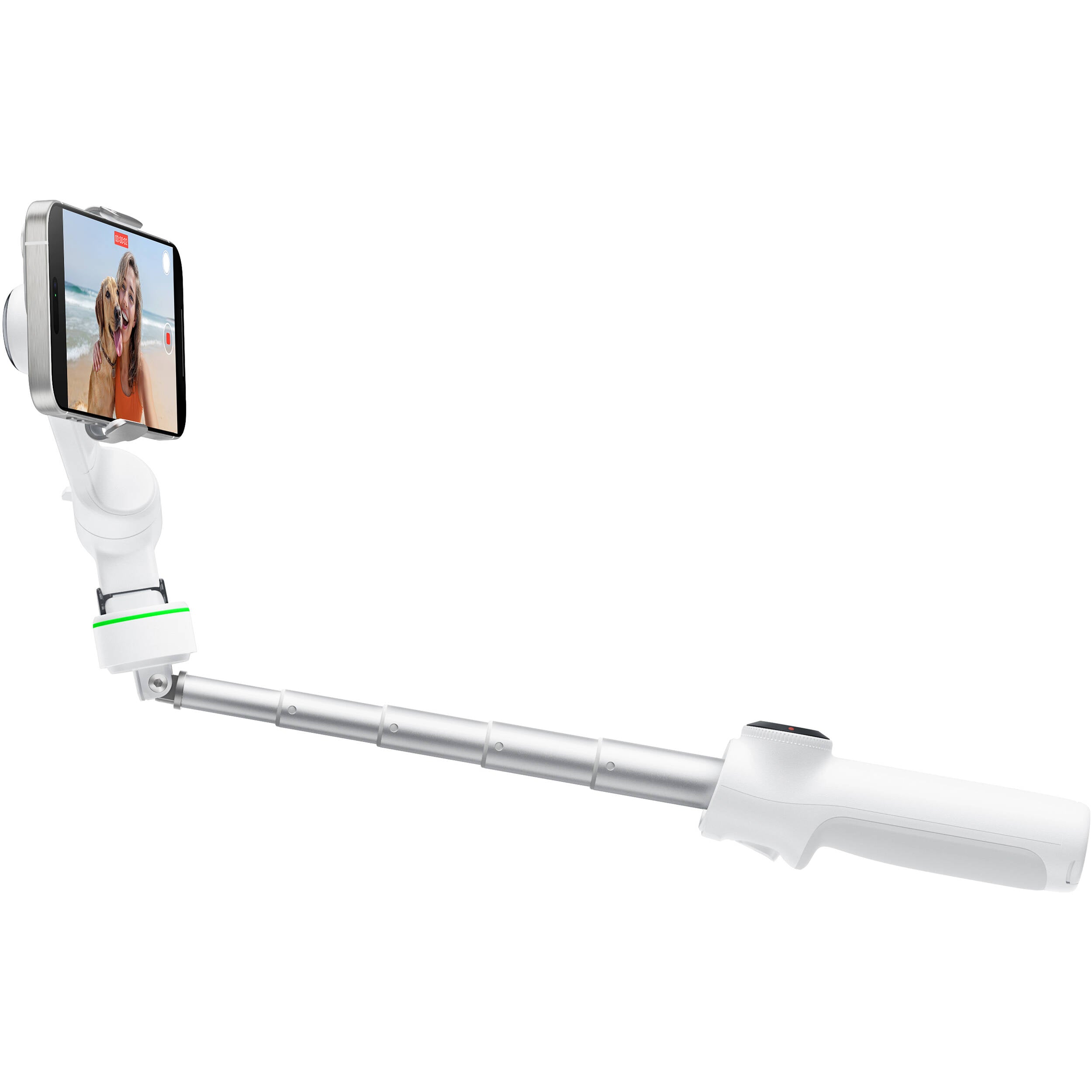 Insta360 Flow 2 Pro Smartphone Gimbal Stabilizer