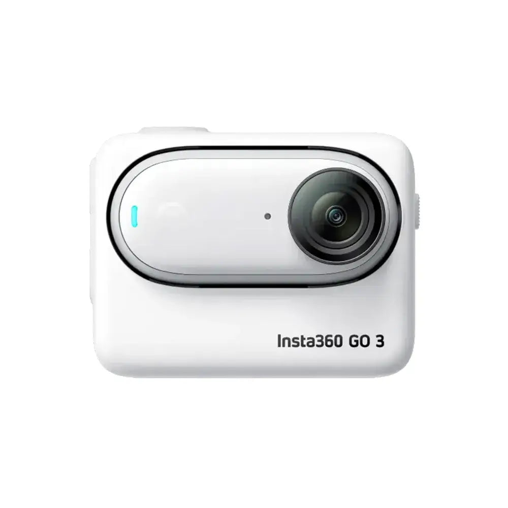  Insta360 GO 3 Action Camera