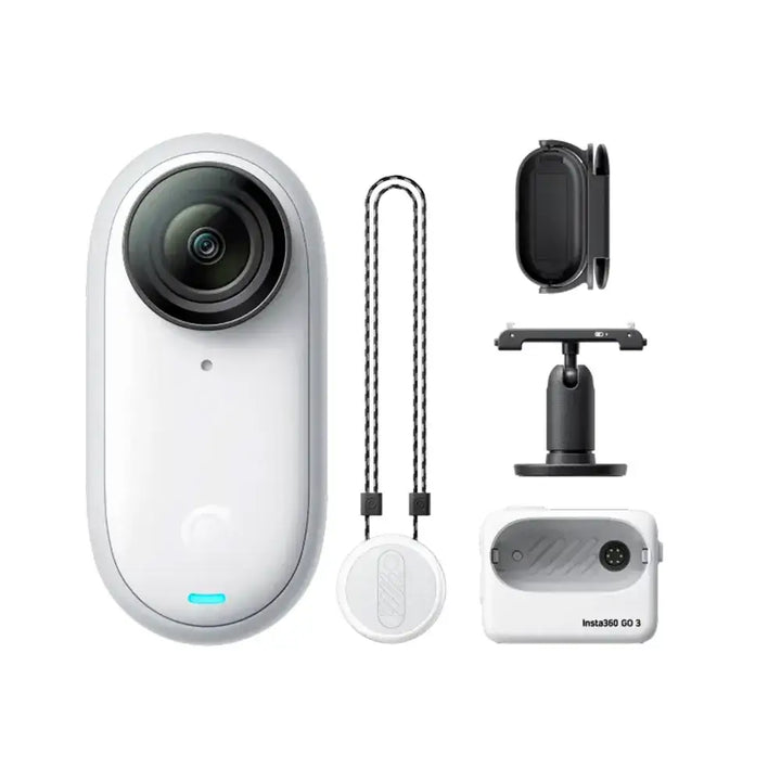  Insta360 GO 3 Action Camera