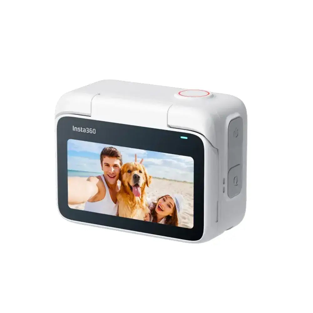  Insta360 GO 3 Action Camera