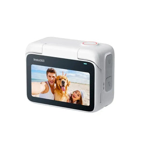  Insta360 GO 3 Action Camera