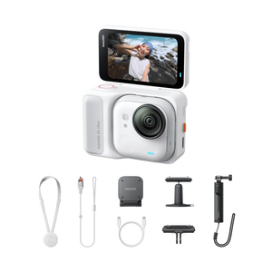 Insta360 GO Ultra Creator Bundle