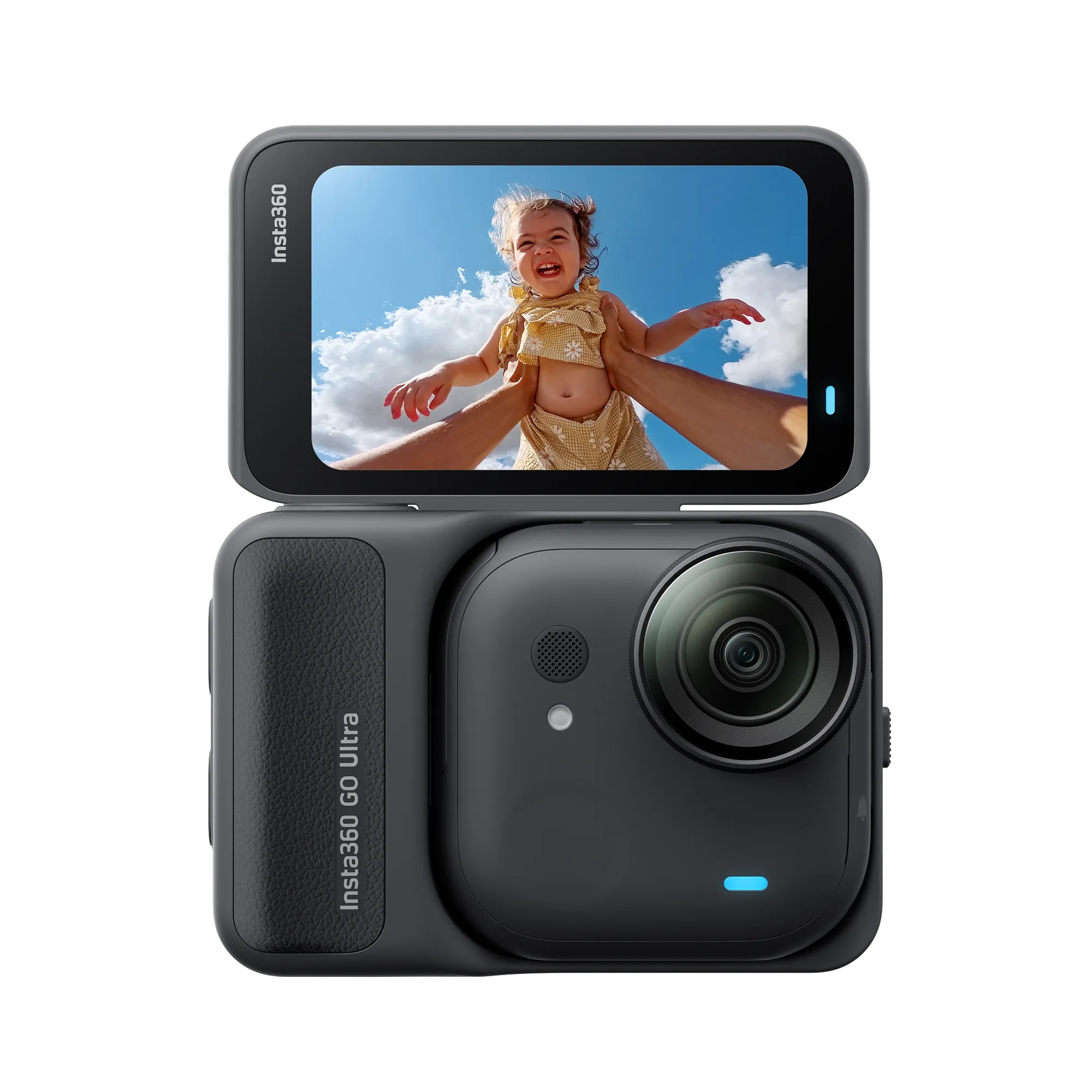 Insta360 GO Ultra Standard Bundle