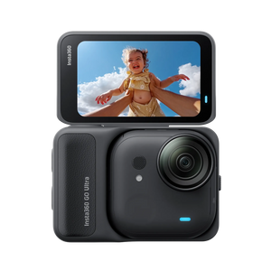Insta360 GO Ultra Standard Bundle