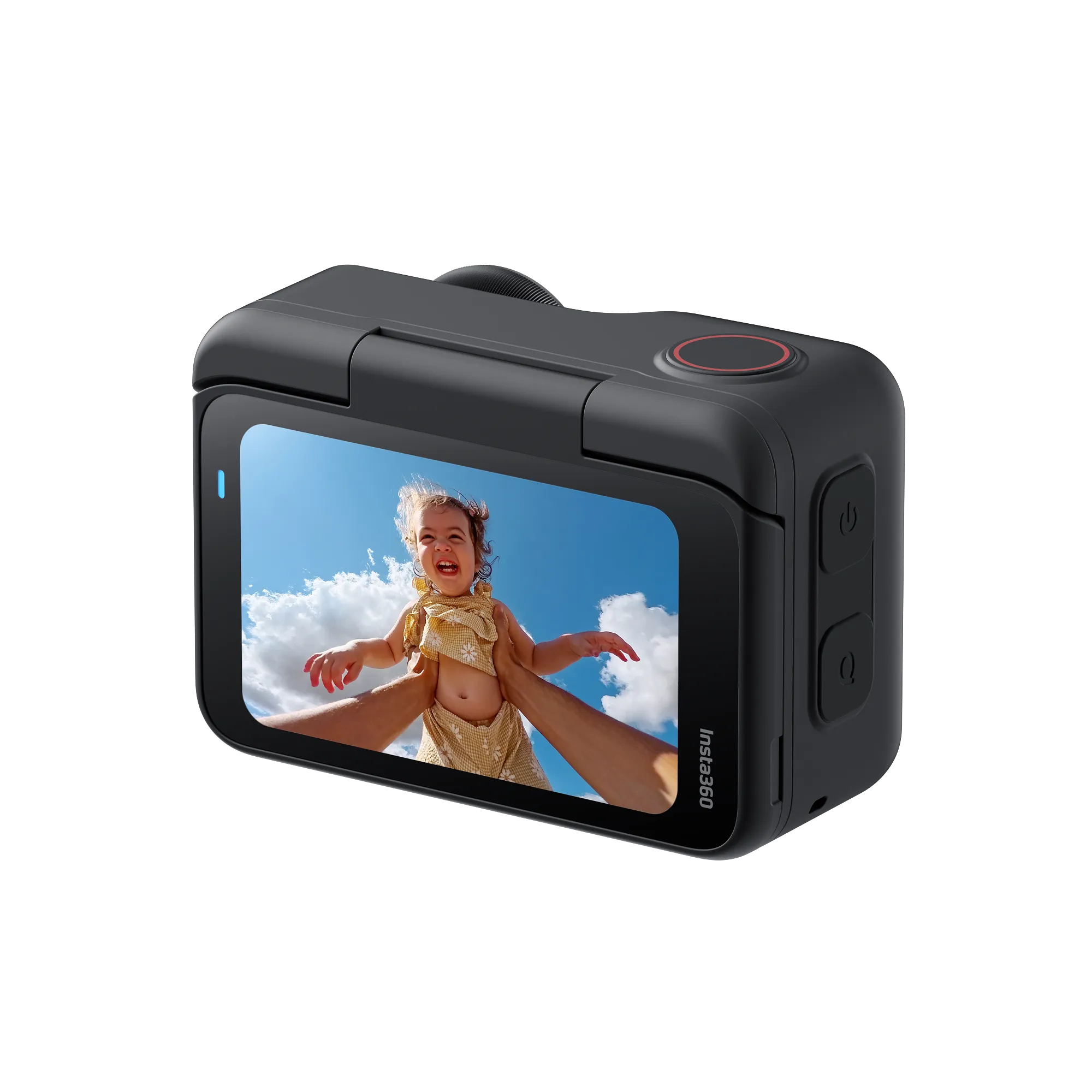 Insta360 GO Ultra Standard Bundle