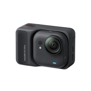 Insta360 GO Ultra Standard Bundle