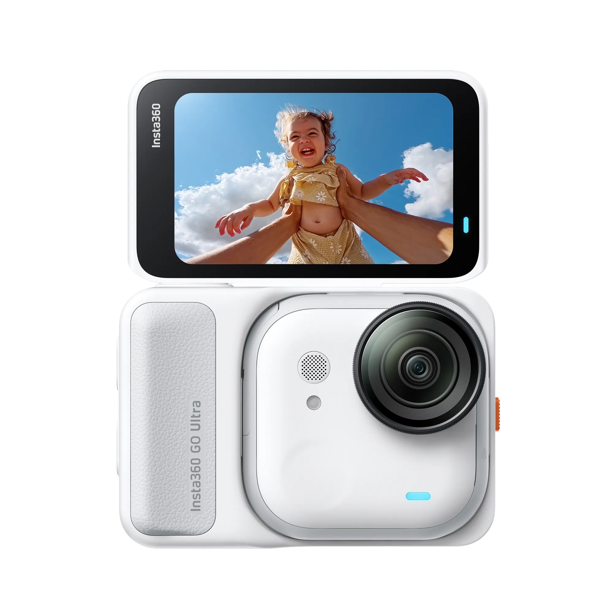 Insta360 GO Ultra Standard Bundle